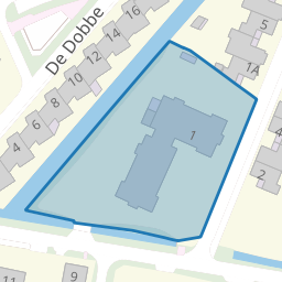 Perceel AMF00-O-3544