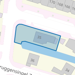 Perceel AMF00-O-3563