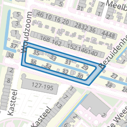 Perceel AMF00-O-3566
