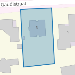 Perceel AMF00-O-3575
