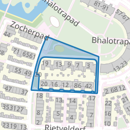 Perceel AMF00-O-3579