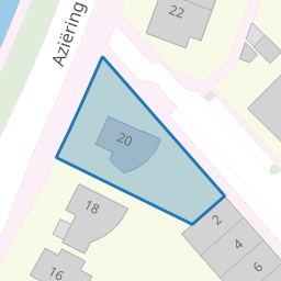 Perceel AMF00-O-3585