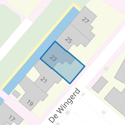 Perceel AMF00-O-3600