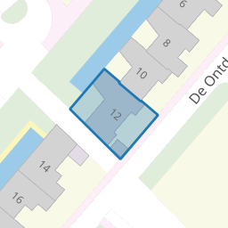 Perceel AMF00-O-3630