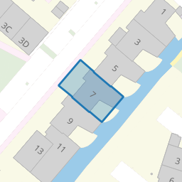 Perceel AMF00-O-3650