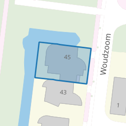 Perceel AMF00-O-3671