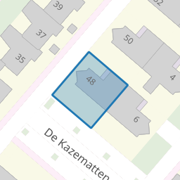 Perceel AMF00-O-3690