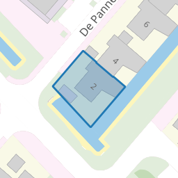 Perceel AMF00-O-3705