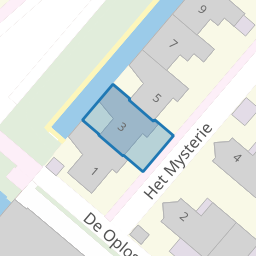 Perceel AMF00-O-3713