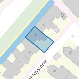 Perceel AMF00-O-3715