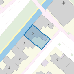 Perceel AMF00-O-3716