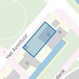 Perceel AMF00-O-3740