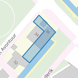 Perceel AMF00-O-3741