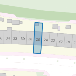 Perceel AMF00-O-3760