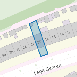 Perceel AMF00-O-3793