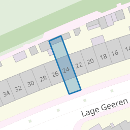 Perceel AMF00-O-3795