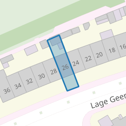 Perceel AMF00-O-3796