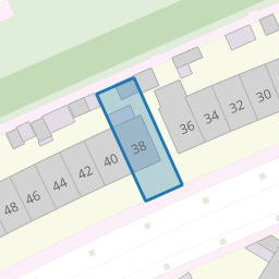 Perceel AMF00-O-3802