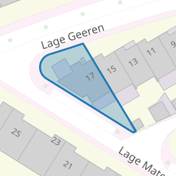 Perceel AMF00-O-3828