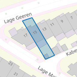 Perceel AMF00-O-3829