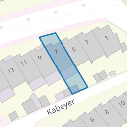 Perceel AMF00-O-3833