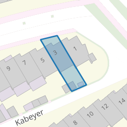 Perceel AMF00-O-3835