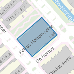 Perceel AMF00-O-3861