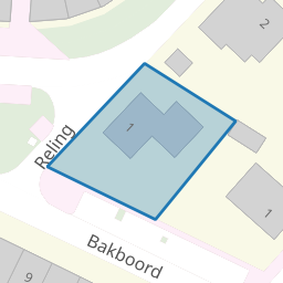 Perceel AMF00-O-3886