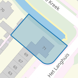 Perceel AMF00-O-3935