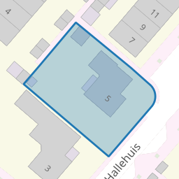 Perceel AMF00-O-3942