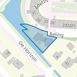 Perceel AMF00-O-3945