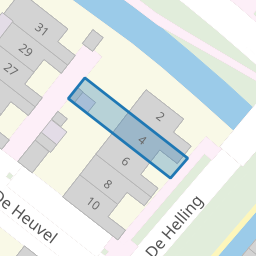 Perceel AMF00-O-3980