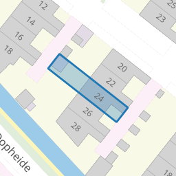 Perceel AMF00-O-3993