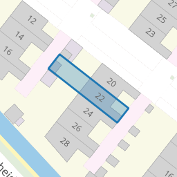 Perceel AMF00-O-3994