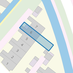 Perceel AMF00-O-4007