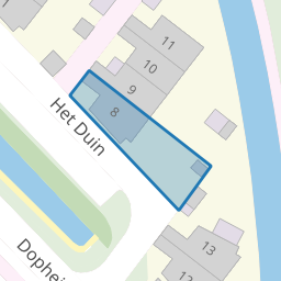 Perceel AMF00-O-4012