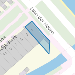 Perceel AMF00-O-4024