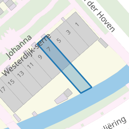 Perceel AMF00-O-4027