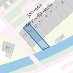 Perceel AMF00-O-4031