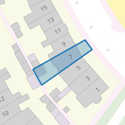 Perceel AMF00-O-4057