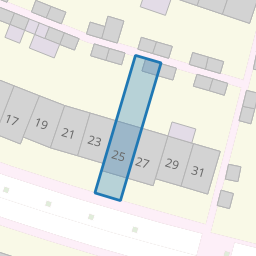 Perceel AMF00-O-4066