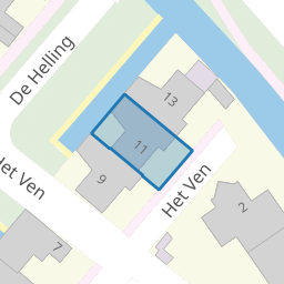 Perceel AMF00-O-4112