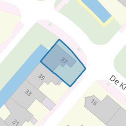 Perceel AMF00-O-4117