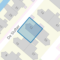 Perceel AMF00-O-4140