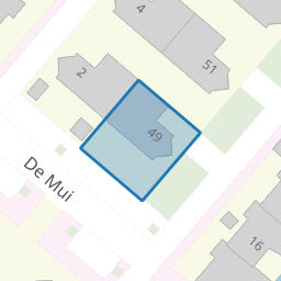 Perceel AMF00-O-4151