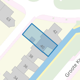 Perceel AMF00-O-4153