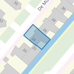 Perceel AMF00-O-4161