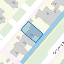 Perceel AMF00-O-4164