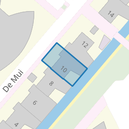 Perceel AMF00-O-4168