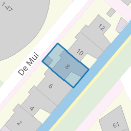 Perceel AMF00-O-4169